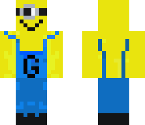 fixed minion
