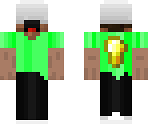 chief hat 
