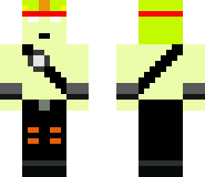 herobrine king