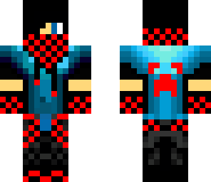 deadly cool guy