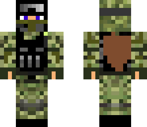 army girl 2