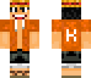 nova skin do konnor