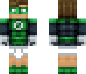 greencuecas