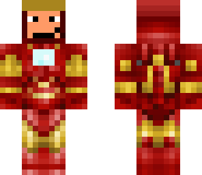 tony stark