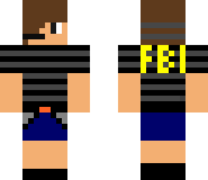 fred fbi