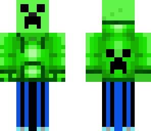 creeper
