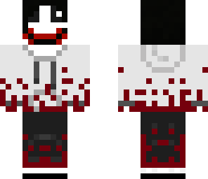 jeff the killer