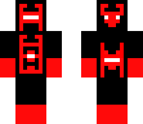 red ninja