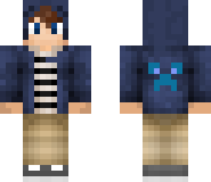 edit cool guy