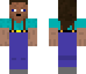 derp steve