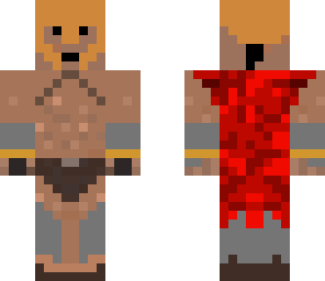 spartan