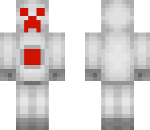 evil robot