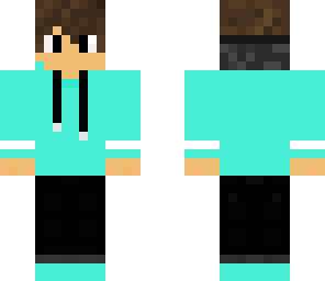 djboy blue