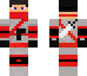 winter assassin