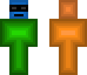 colour dude