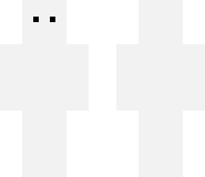 3d cube man