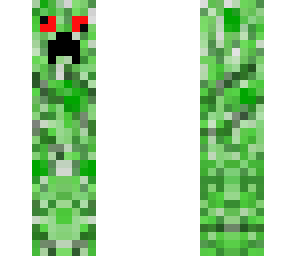 eddi creeper