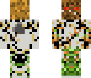 the scar maker