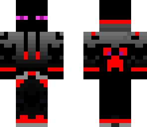 eddi  enderman