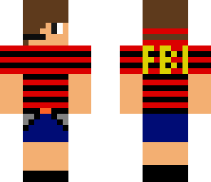 alex fbi