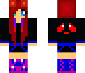 foxy