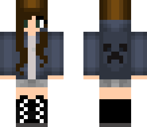 emo girl