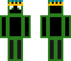 king jack