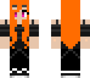emo girl