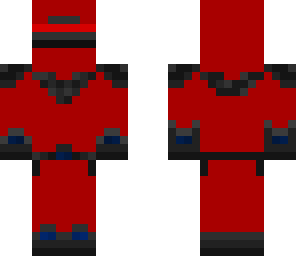 thegamerbot14 skin
