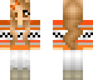 fall girl fixed
