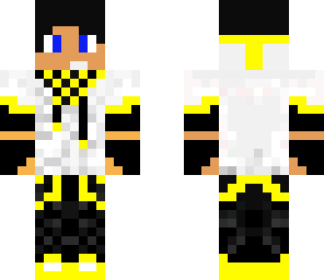 nice yellow guy better headphones