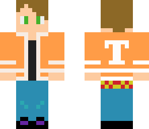 teen boy highschooler