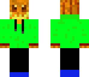 pumkin teen