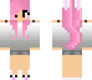 one of my improved skins