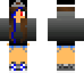 girl