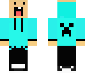 the noob