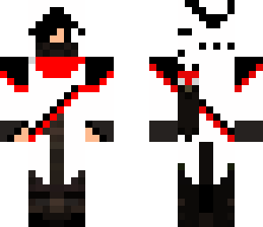 assasins hardocore
