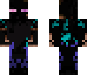 ender man