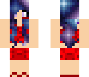 my skins