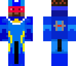 ryuusei no rockman