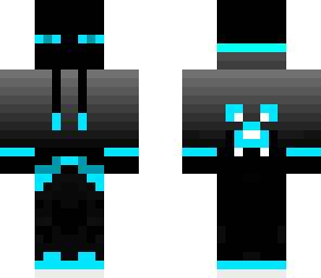 my enderman