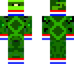 nederlandse krijger
