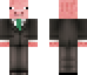 my pig