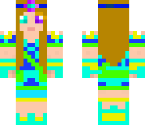 sapphirine ender