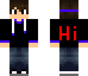 hello