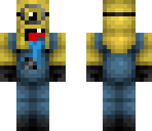 minion