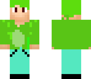 leavanny