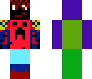 trash man