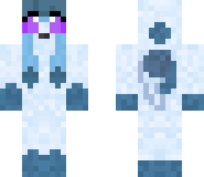 glaceon