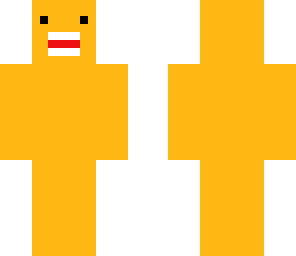 orange domo
